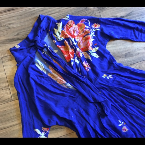 Free People Top - Picture 4 of 4